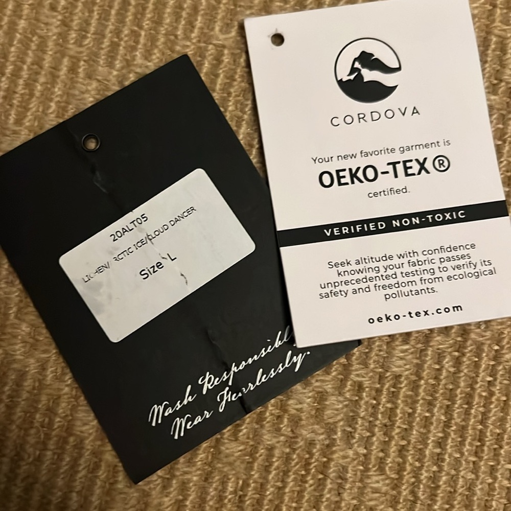 Cordova Alta Ski Suit - Picture 4 of 5
